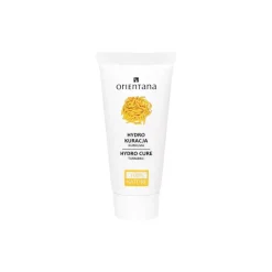 Hydrokuracja w formie żelowej KURKUMA 30g