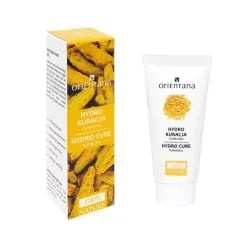 Hydrokuracja w formie żelowej KURKUMA 30g