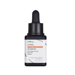 HYPER NIACINAMIDE 20 SERUM Serum Zmniejszające Niedoskonałości z 20% Niacynamidem 20ml