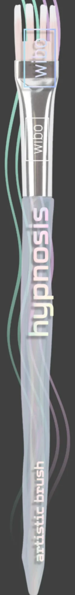 Hypnosis - Pędzel do eyelinera