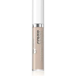 HYPOAllergenic Cover Eye & Skin Concealer Hypoalergiczny korektor kamuflujący 10