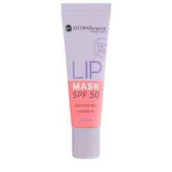 HYPOAllergenic Lip Mask SPF 50 01