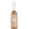 HYPOAllergenic Love My Lip & Skin Sun Bronze Spray Brązujący spray do twarzy, ciała, ramion i dekoltu 50g