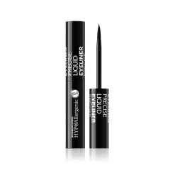 HYPOAllergenic Precise Liquid Eyeliner Eyeliner Czarny