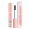 HYPOAllergenic VEGAN COLLAGEN Volumizing Mascara Tusz do rzęs zwiększający objętość z wegańskim kolagenem 8g