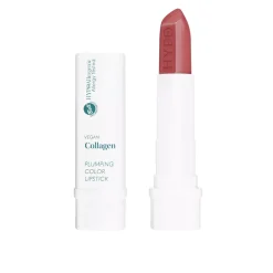HYPOAllergenic VEGAN COLLAGEN Plumping Color Lipstick 1 Pomadka z efektem wypełnienia ust 4g