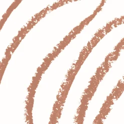 HYPOAllergenic x BESTIES LIP LINER 02 Comely Beige