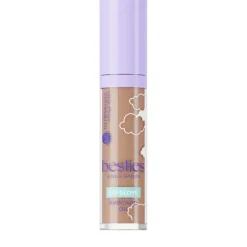 HYPOAllergenic x BESTIES LIP GLOSS  01 Dreamy Nude 4,3g