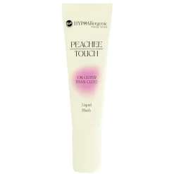 HYPOAllergenic x PEACHEE TOUCH LIQUID BLUSH 10g