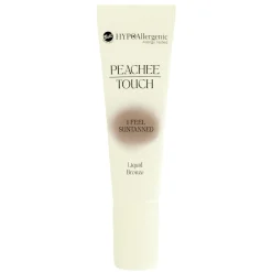 HYPOAllergenic x PEACHEE TOUCH LIQUID BRONZE 02 10g