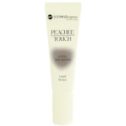HYPOAllergenic x PEACHEE TOUCH LIQUID BRONZE 01 10g
