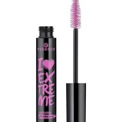 I Love Extreme Crazy Volume Mascara pogrubiający tusz do rzęs Ultra Black 12ml