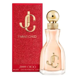 I Want Choo woda perfumowana spray 40ml
