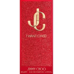 I Want Choo woda perfumowana spray 40ml