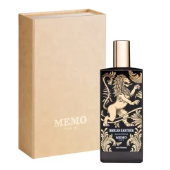 Iberian Leather woda perfumowana spray 75ml