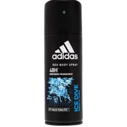 Ice Dive dezodorant spray 150ml
