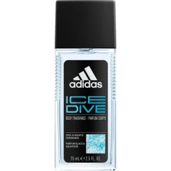 Ice Dive zapachowy dezodorant do ciała 75ml