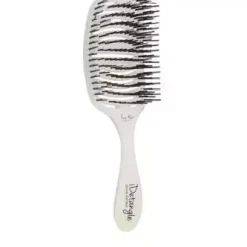 iDetangle for Fine Hair szczotka do włosów Clear