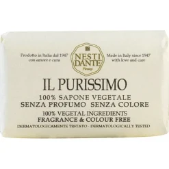 Il Purissimo mydło toaletowe 250g