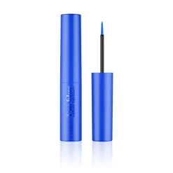 I'M BLUE Niebieski eyeliner w płynie 4g