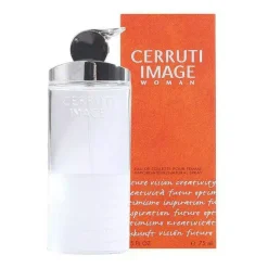 Image Woman woda toaletowa spray 75ml