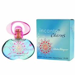 Incanto Charms woda toaletowa spray 30ml