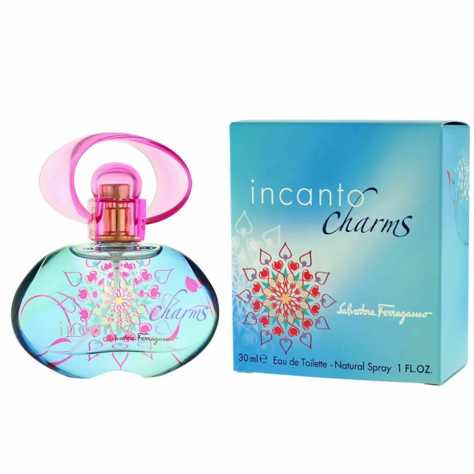 Incanto Charms woda toaletowa spray 30ml