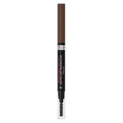 Infaillible Brows 24H Filling Triangular Automatyczna kredka do brwi​ Pencil Dark Brunette 1ml