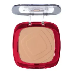 Infaillible 24H Fresh Wear Foundation In A Powder Puder matujący 120 Vanilla