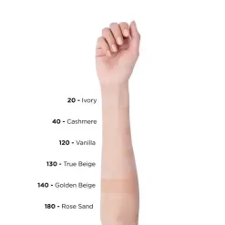 Infaillible 24H Fresh Wear Foundation In A Powder Puder matujący 120 Vanilla