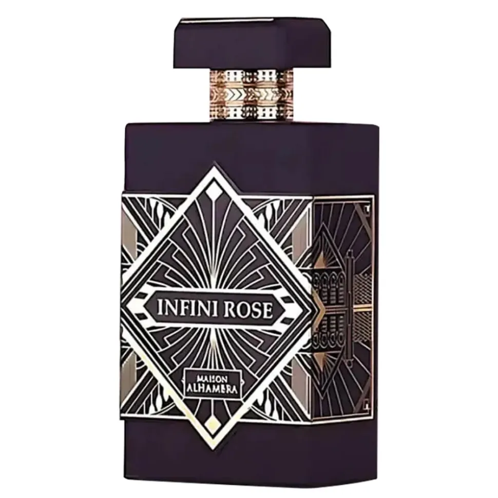 Infini Rose woda perfumowana spray 100ml