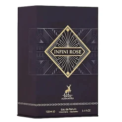 Infini Rose woda perfumowana spray 100ml