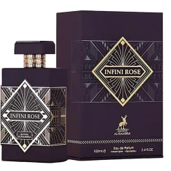 Infini Rose woda perfumowana spray 100ml