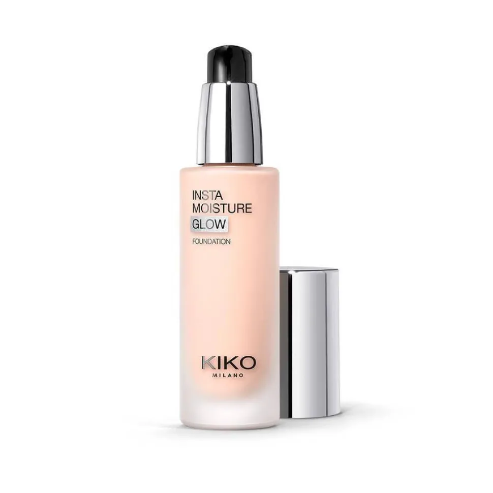 Instamoisture Glow Foundation nawilżający podkład w płynie o świetlistym wykończeniu 1.5 Neutral 30ml