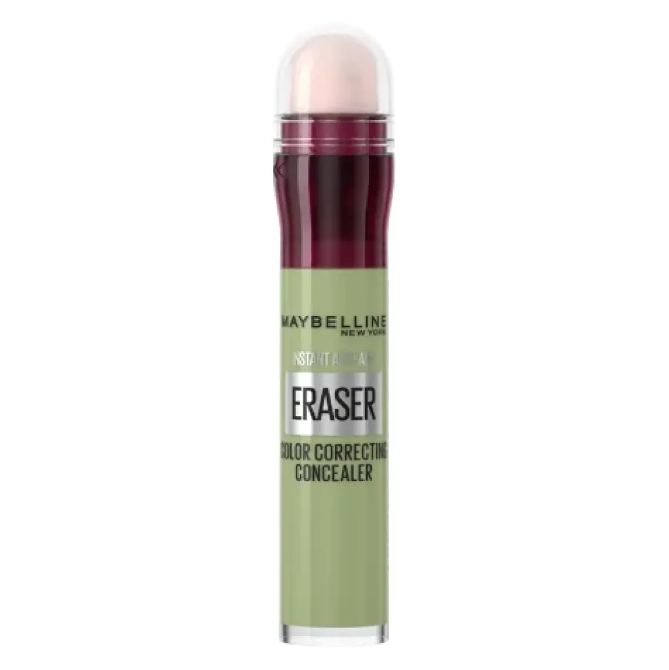 Instant Anti Age Eraser Color Correcting Green 6.8ml
