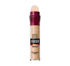 Instant Anti-Age The Eraser Eye Concealer Korektor pod oczy 02 Nude