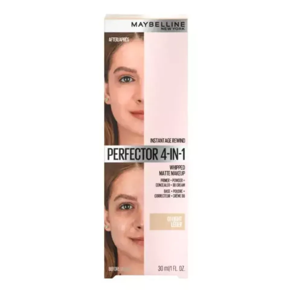 Instant Perfector 4 w 1 Podkład do twarzy 01 Light