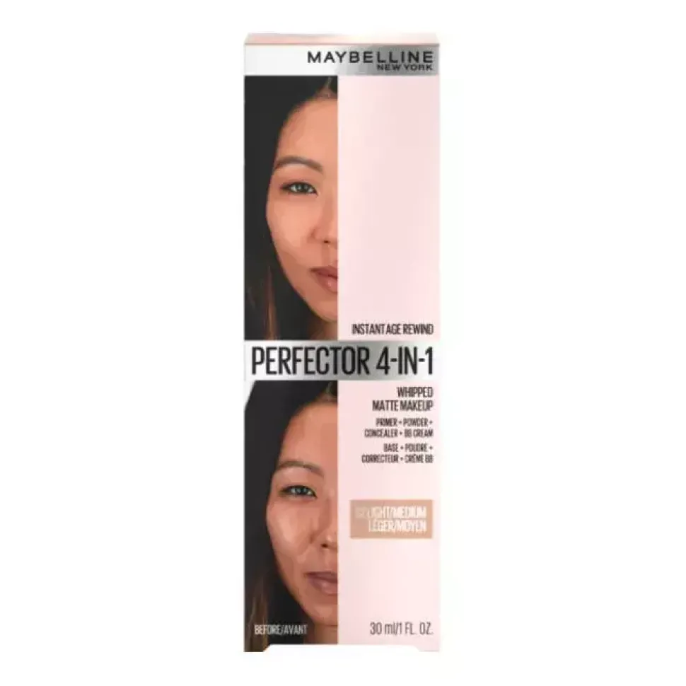 Instant Perfector 4 w 1 Podkład do twarzy 02 Light/medium