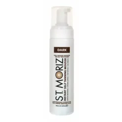 Instant Tanning Mousse Samoopalacz w musie DARK 200ml
