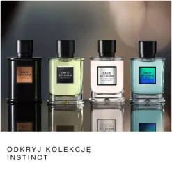 Instinct woda perfumowana spray 75ml