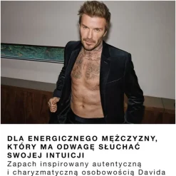 Instinct woda perfumowana spray 75ml