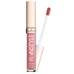 Instyle Extreme Matte Lip Paint - Pomadka do ust w płynie 002