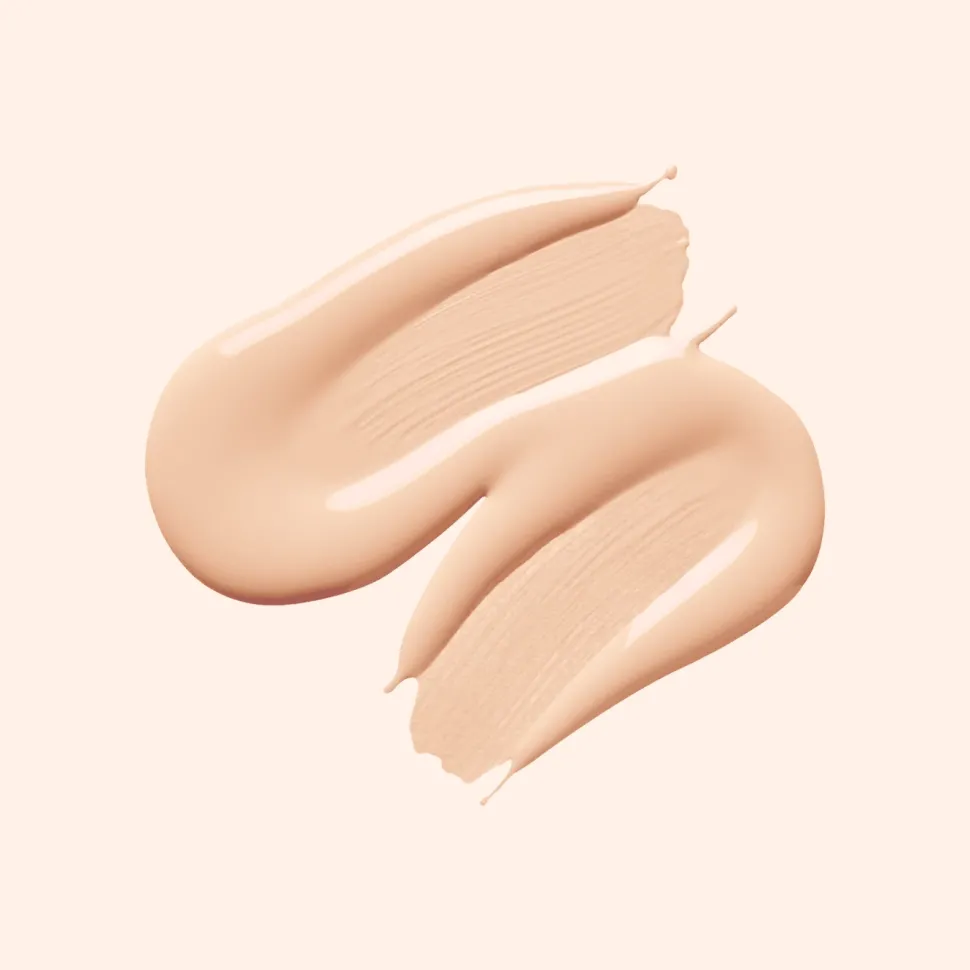 Instyle Perfect Coverage Foundation Podkład do twarzy kryjący 004