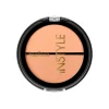 Instyle Twin Blush On Róż do policzków 001