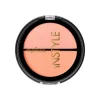 Instyle Twin Blush On Róż do policzków 002