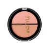 Instyle Twin Blush On Róż do policzków 004