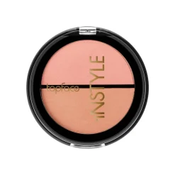 Instyle Twin Blush On Róż do policzków 004