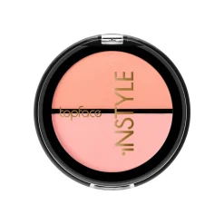 Instyle Twin Blush On Róż do policzków 006