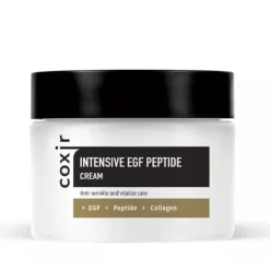 Intensive EGF Peptide Cream Intensywny krem ​​peptydowy 50 ml