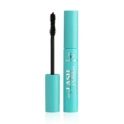 Intensywnie czarny tusz do rzęs My Lashes Power